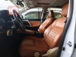 ميتسوبيشي باجيرو سبورت